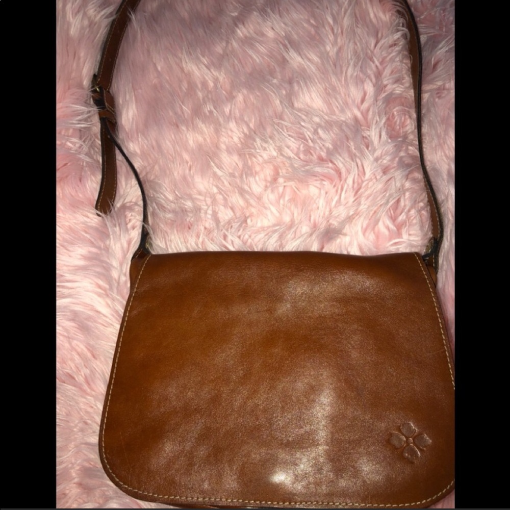 Patricia Nash Crossbody